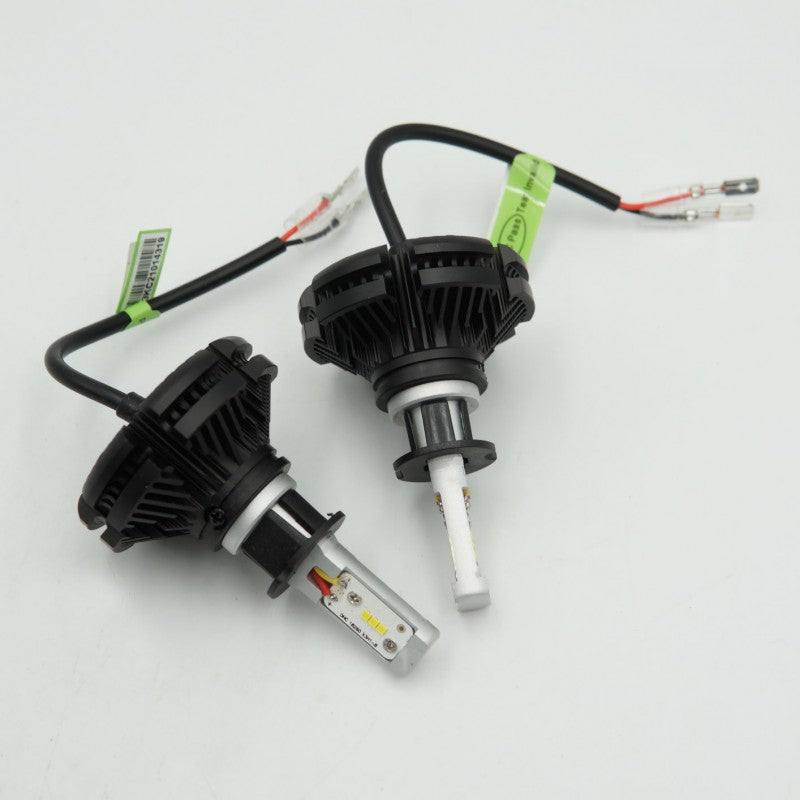 LUMILEDS ΑΥΤΟΚΙΝΗΤΟΥ  H3 AU-LI-0734 AUTO/MOTO > ΦΩΤΙΣΜΟΣ AUTO/MOTO > LED ΦΩΤΑ/ΠΡΟΒΟΛΕΙΣ > H3