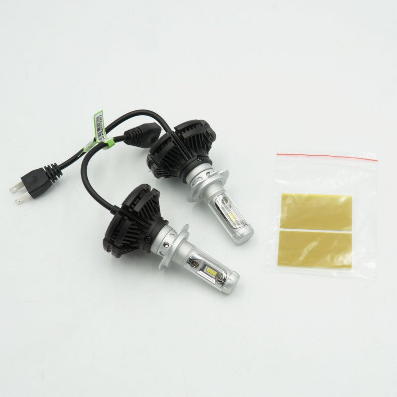 LUMILEDS ΑΥΤΟΚΙΝΗΤΟΥ H7 6000LM 50W X3-H7 AUTO/MOTO > ΦΩΤΙΣΜΟΣ AUTO/MOTO > LED ΦΩΤΑ/ΠΡΟΒΟΛΕΙΣ > H7