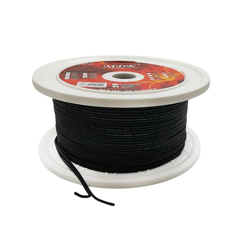 MDK ΚΑΛΩΔΙΟ ΗΧΟΥ ΧΑΛΚΟΥ ΥΨΗΛΗΣ ΠΟΙΟΤΗΤΑΣ 20GA 50m CY-70050