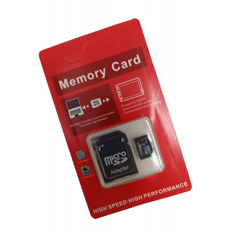 ΚΑΡΤΑ ΜΝΗΜΗΣ ME SD ADAPTER 4GB HL1006 ΚΕΝΤΡΙΚΟ > ΕΙΔΗ ΥΠΟΛΟΓΙΣΤΩΝ > ΠΕΡΙΦΕΡΕΙΑΚΑ