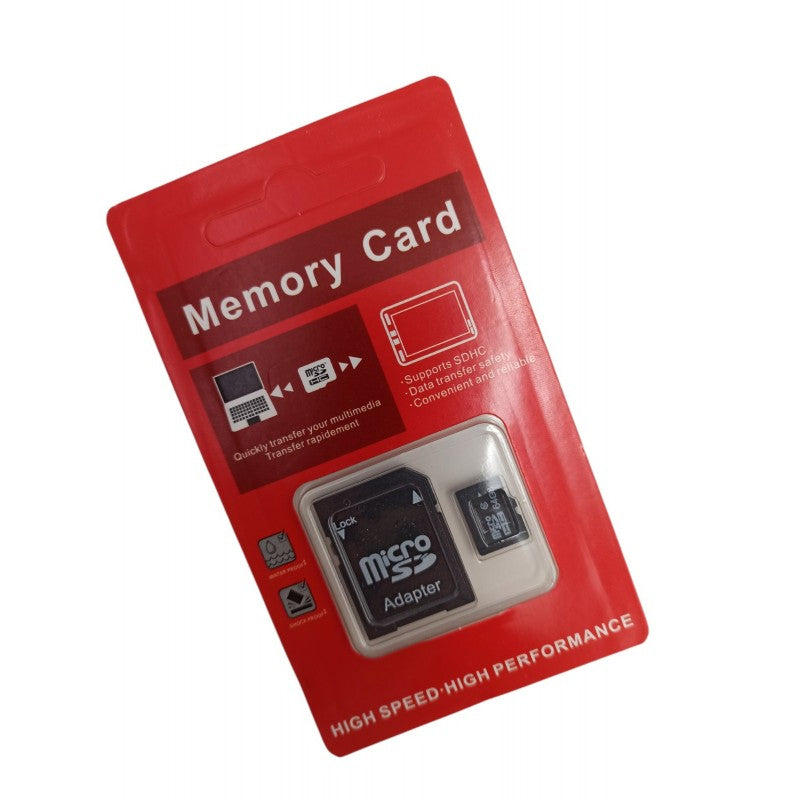 ΚΑΡΤΑ ΜΝΗΜΗΣ ME SD ADAPTER 8GB HL-1007 ΚΕΝΤΡΙΚΟ > ΕΙΔΗ ΥΠΟΛΟΓΙΣΤΩΝ > ΠΕΡΙΦΕΡΕΙΑΚΑ