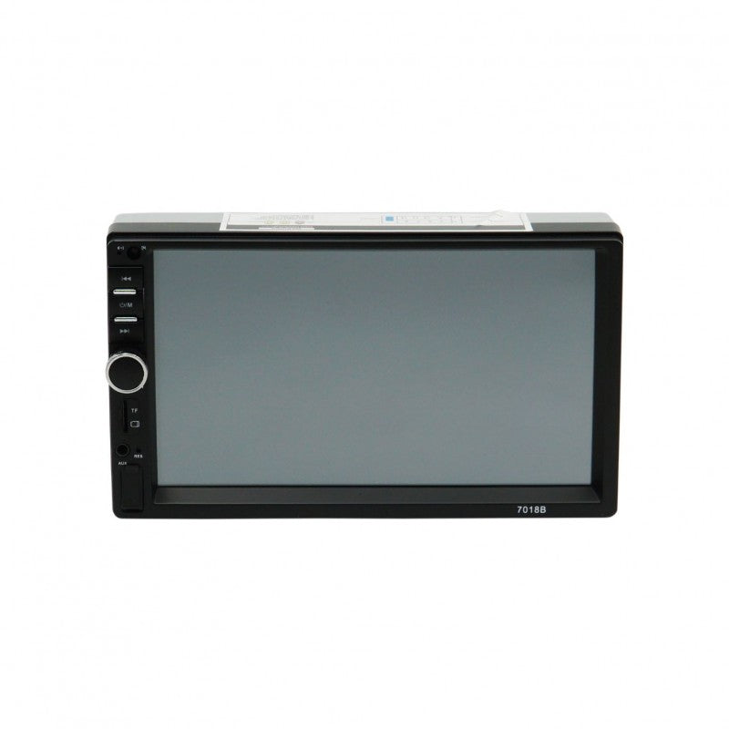 ΟΘΟΝΗ MEDIA LCD 7" 7018MP5 AUTO/MOTO > ΗΧΟΣ & ΕΙΚΟΝΑ AUTO/MOTO > ΟΘΟΝΕΣ MEDIA & GPS