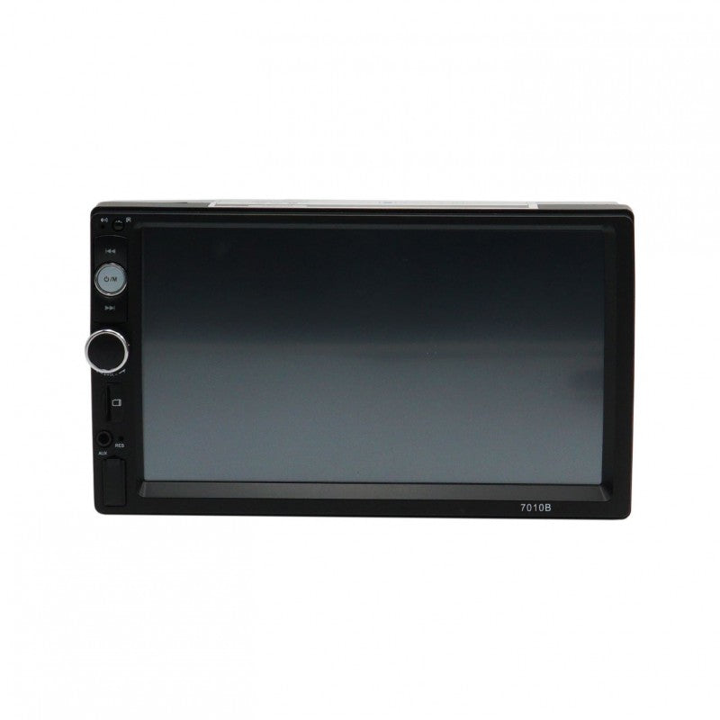 ΟΘΟΝΗ MEDIA MP5 2DIN 7" 7010MP5 AUTO/MOTO > ΗΧΟΣ & ΕΙΚΟΝΑ AUTO/MOTO > ΟΘΟΝΕΣ MEDIA & GPS
