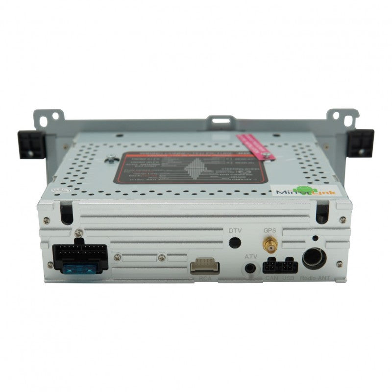 ΟΘΟΝΗ ΑΥΤΟΚΙΝΗΤΟΥ MEDIA PLAYER E46 JA-7233N AU-37024 AUTO/MOTO > ΗΧΟΣ & ΕΙΚΟΝΑ AUTO/MOTO > ΟΘΟΝΕΣ MEDIA & GPS