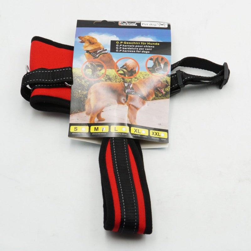 ΣΑΜΑΡΑΚΙ ΣΚΥΛΟΥ MEDIUM BM032 HOBBY > PETSHOP > ΛΟΥΡΙΑ/ΚΟΛΑΡΑ/ΟΔΗΓΟΙ