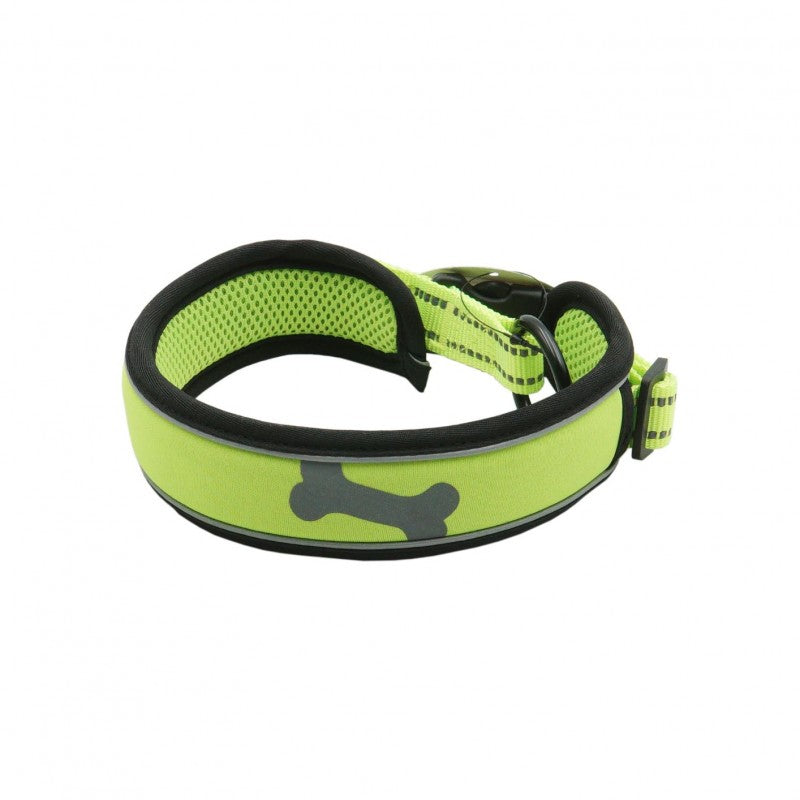 ΠΕΡΙΛΑΙΜΙΟ ΣΚΥΛΟΥ MEDIUM BM054 HOBBY > PETSHOP > ΛΟΥΡΙΑ/ΚΟΛΑΡΑ/ΟΔΗΓΟΙ