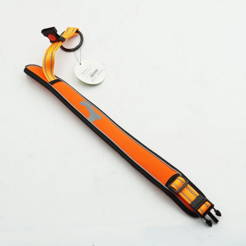 ΠΕΡΙΛΑΙΜΙΟ ΣΚΥΛΟΥ MEDIUM BM054 HOBBY > PETSHOP > ΛΟΥΡΙΑ/ΚΟΛΑΡΑ/ΟΔΗΓΟΙ