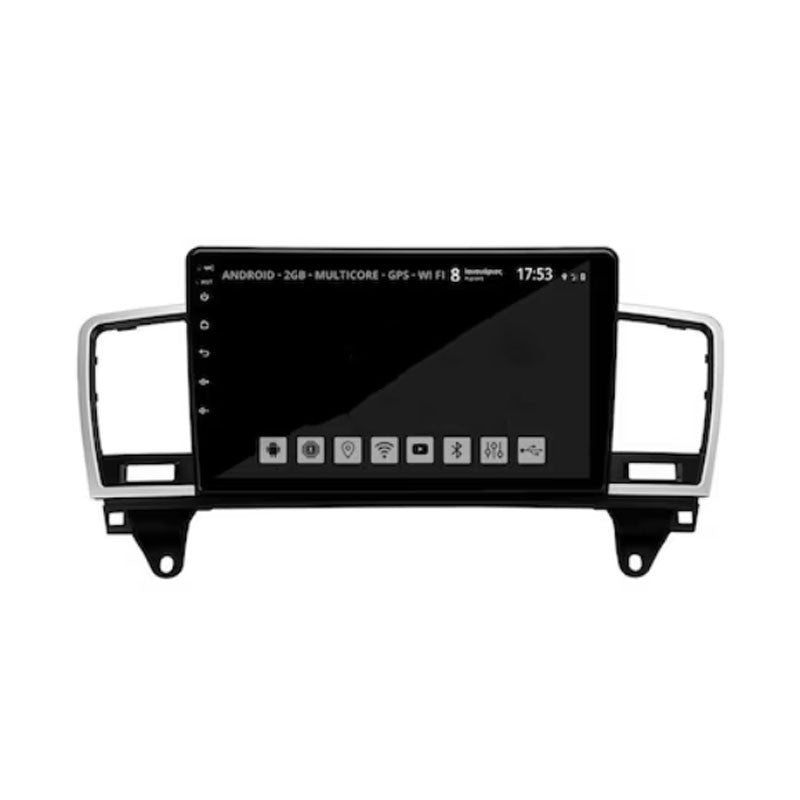 ΟΘΟΝΗ ΑΥΤΟΚΙΝΗΤΟΥ ΓΙΑ MERCEDES BENZ ML 2012-2015 9" 68237-15 AUTO/MOTO > ΗΧΟΣ & ΕΙΚΟΝΑ AUTO/MOTO > ΟΘΟΝΕΣ MEDIA & GPS