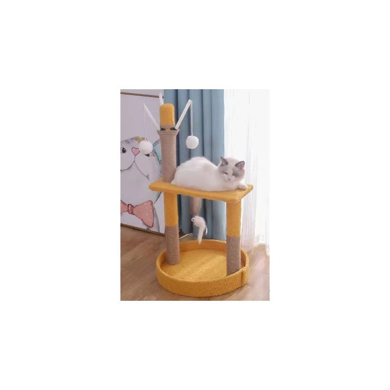 ΓΑΤΟΔΕΝΤΡΟ/ΟΝΥΧΟΔΡΟΜΙΟ MH09 HOBBY > PETSHOP > ΠΕΡΙΠΟΙΗΣΗ ΚΑΤΟΙΚΙΔΙΩΝ