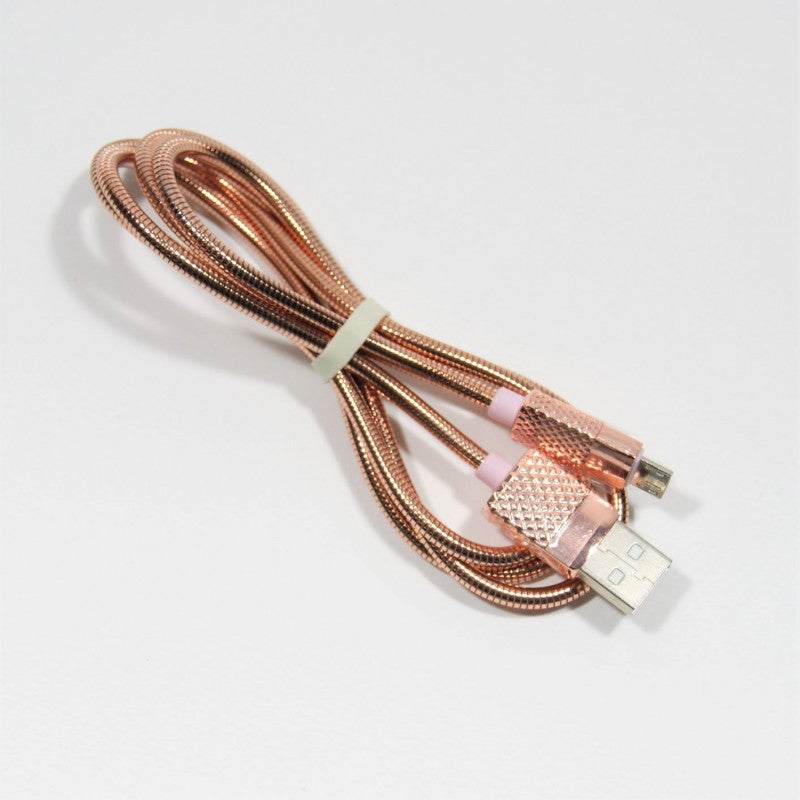 MICRO USB ΚΑΛΩΔΙΟ 2.1A ΦΟΡΤΙΣΗΣ ΚΑΙ ΜΕΤΑΦΟΡΑΣ ΔΕΔΟΜΕΝΩΝ AWEI PH-CL-88 ΚΕΝΤΡΙΚΟ > ΤΗΛΕΦΩΝΑ ΚΑΙ ΑΞΕΣΟΥΑΡ > ΑΞΕΣΟΥΑΡ ΚΙΝΗΤΩΝ
