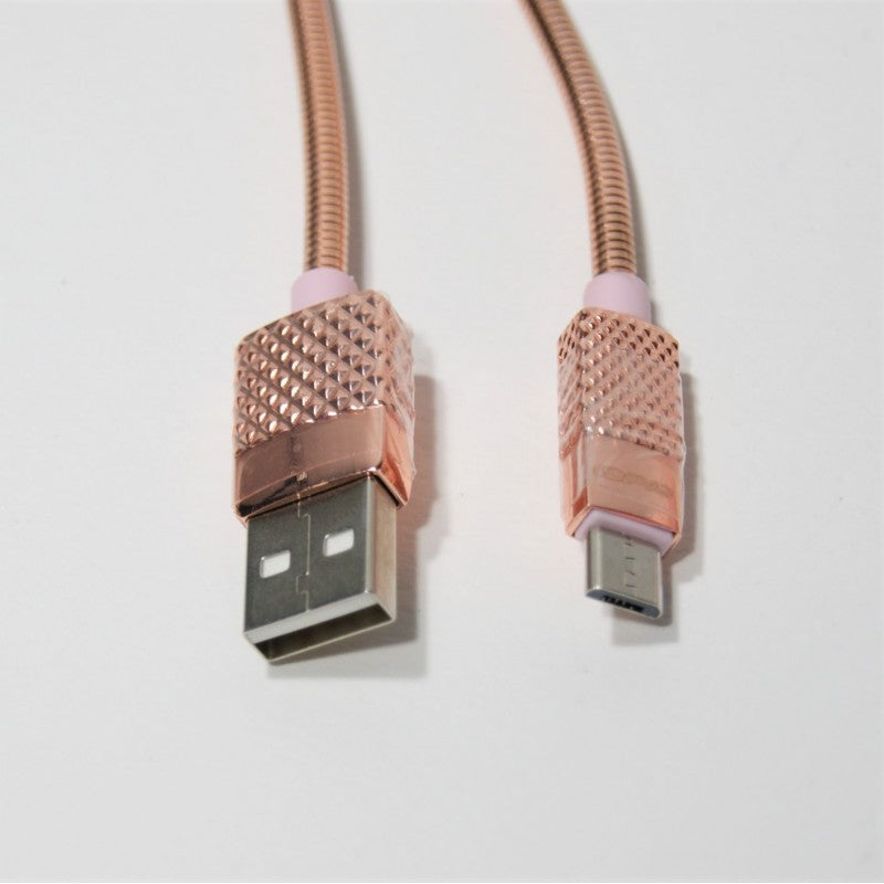 MICRO USB ΚΑΛΩΔΙΟ 2.1A ΦΟΡΤΙΣΗΣ ΚΑΙ ΜΕΤΑΦΟΡΑΣ ΔΕΔΟΜΕΝΩΝ AWEI PH-CL-88 ΚΕΝΤΡΙΚΟ > ΤΗΛΕΦΩΝΑ ΚΑΙ ΑΞΕΣΟΥΑΡ > ΑΞΕΣΟΥΑΡ ΚΙΝΗΤΩΝ