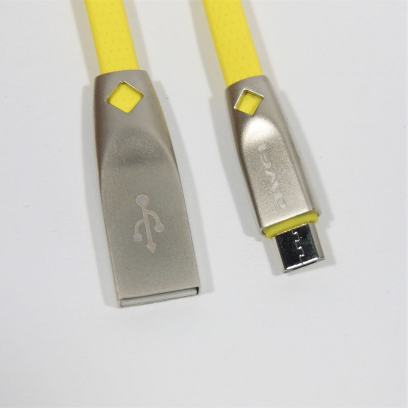 Micro USB ΚΑΛΩΔΙΟ 2.1A ΦΟΡΤΙΣΗΣ ΚΑΙ ΜΕΤΑΦΟΡΑΣ ΔΕΔΟΜΕΝΩΝ AWEI PH-CL-96 ΚΕΝΤΡΙΚΟ > ΤΗΛΕΦΩΝΑ ΚΑΙ ΑΞΕΣΟΥΑΡ > ΑΞΕΣΟΥΑΡ ΚΙΝΗΤΩΝ