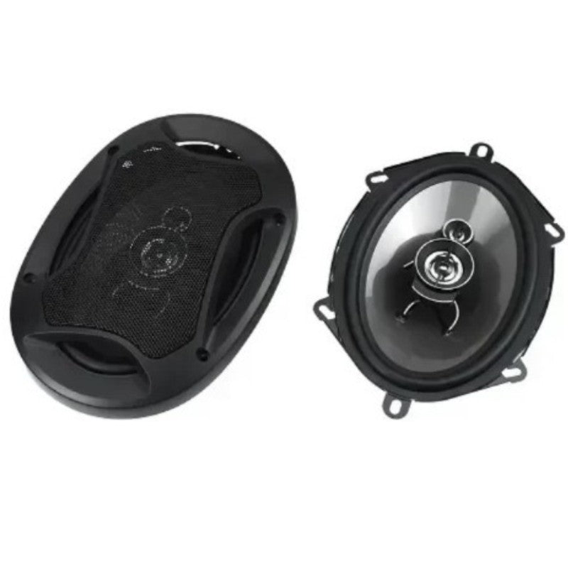 ΣΕΤ ΗΧΕΙΑ ΑΥΤΟΚΙΝΗΤΟΥ MIDRANGE 5*7'' 680W 2TMX RLG-5786 AUTO/MOTO > ΗΧΟΣ & ΕΙΚΟΝΑ AUTO/MOTO