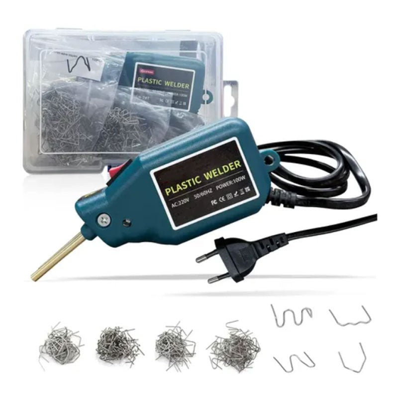 MINI ΕΡΓΑΛΕΙΟ ΣΥΓΚΟΛΛΗΣΗΣ ΠΛΑΣΤΙΚΩΝ 100W HL-06341 ΕΡΓΑΛΕΙΑ > ΧΕΙΡΟΣ > ΑΛΛΑ ΕΡΓΑΛΕΙΑ ΧΕΙΡΟΣ