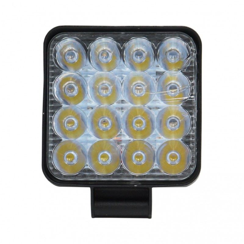 mini ΦΩΣ ΕΡΓΑΣΙΑΣ 48W 10-24V GZD0049