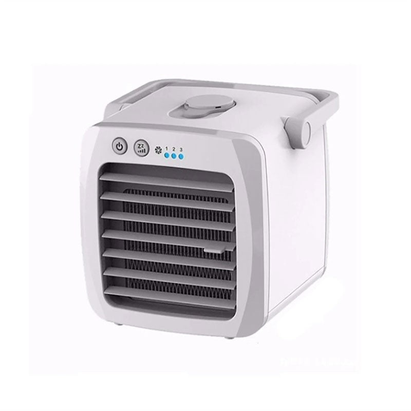 MINI AIR COOLER ΦΟΡΗΤΟ ΚΛΙΜΑΤΙΣΤΙΚΟ ΡΕΥΜΑΤΟΣ CY-12030 ΚΕΝΤΡΙΚΟ > ΓΙΑ ΤΟ ΣΠΙΤΙ > ΑΝΕΜΙΣΤΗΡΕΣ