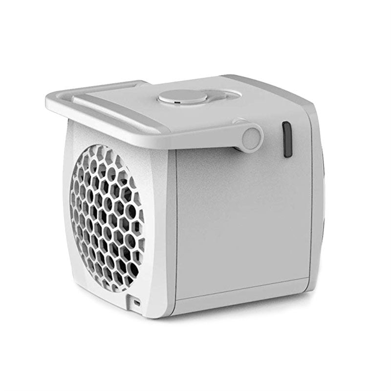 MINI AIR COOLER ΦΟΡΗΤΟ ΚΛΙΜΑΤΙΣΤΙΚΟ ΡΕΥΜΑΤΟΣ CY-12030 ΚΕΝΤΡΙΚΟ > ΓΙΑ ΤΟ ΣΠΙΤΙ > ΑΝΕΜΙΣΤΗΡΕΣ