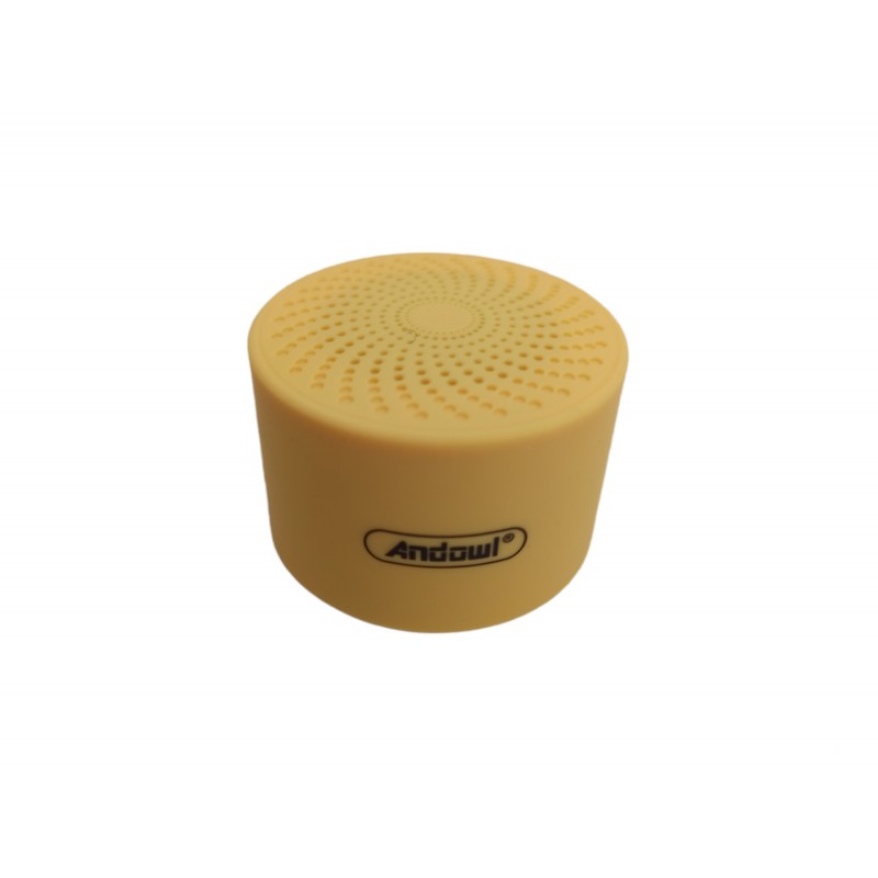 mini ΑΣΥΡΜΑΤΟ ΗΧΕΙΑΚΙ ANDOWL Q-YX22