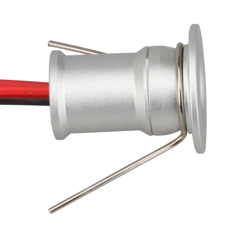 MINI LED ΦΩΤΑΚΙΑ 9ΤΜΧ 1W ΤΥ-0231 ΚΕΝΤΡΙΚΟ > ΦΩΤΙΣΜΟΣ > ΠΟΛΥΦΩΤΑ ΚΑΙ ΣΠΟΤ