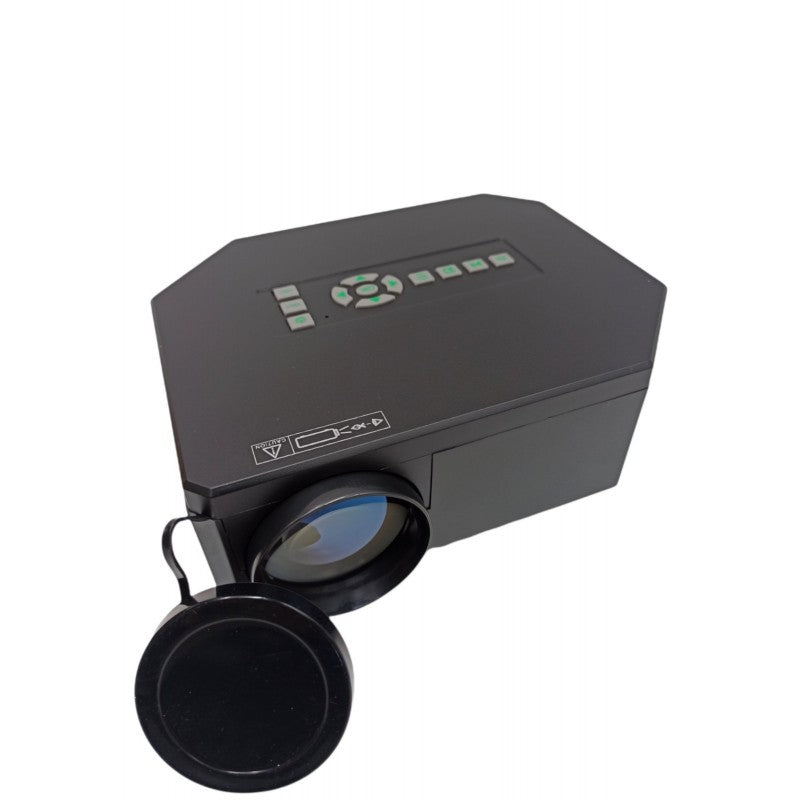 MINI LED PROJECTOR TY-08003