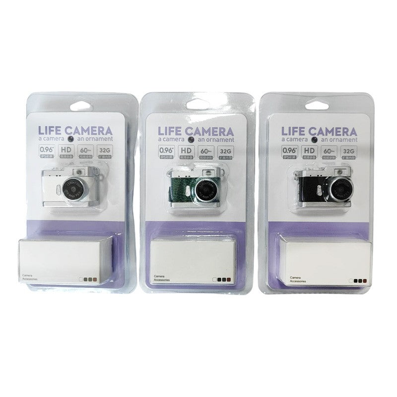 MINI LIFE CAMERA LC-11 ΚΕΝΤΡΙΚΟ > ΗΧΟΣ ΚΑΙ ΕΙΚΟΝΑ > EIKONA