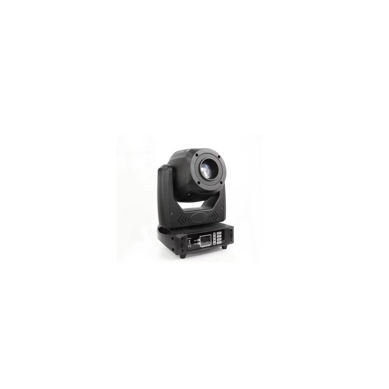 MINI MOVING HEAD LIGHT 90W RGB KY-90W PRO LIGHT AND SOUND