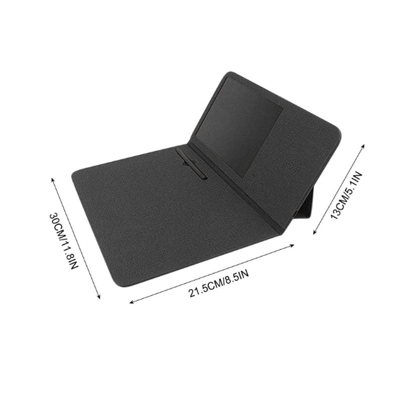 MOUSEPAD ΜΕ ΑΣΥΡΜΑΤΗ ΦΟΡΤΙΣΗ & LCD ΠΛΑΚΕΤΑ ΣΗΜΕΙΩΣΕΩΝ YS-05308 ΚΕΝΤΡΙΚΟ > ΤΗΛΕΦΩΝΑ ΚΑΙ ΑΞΕΣΟΥΑΡ > ΔΙΑΦΟΡΑ