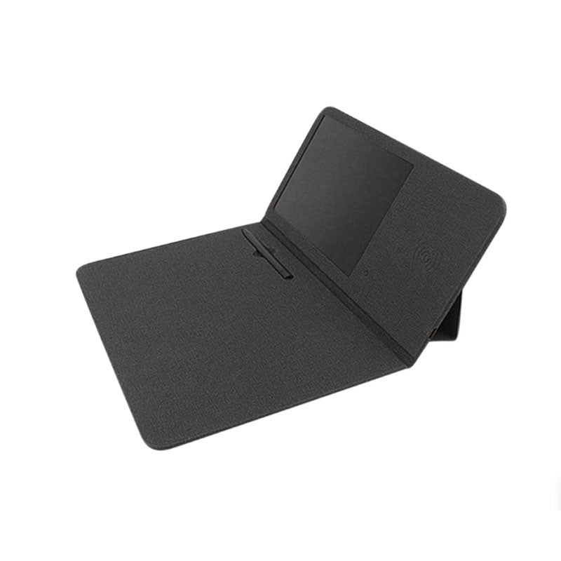 MOUSEPAD ΜΕ ΑΣΥΡΜΑΤΗ ΦΟΡΤΙΣΗ & LCD ΠΛΑΚΕΤΑ ΣΗΜΕΙΩΣΕΩΝ YS-05308 ΚΕΝΤΡΙΚΟ > ΤΗΛΕΦΩΝΑ ΚΑΙ ΑΞΕΣΟΥΑΡ > ΔΙΑΦΟΡΑ