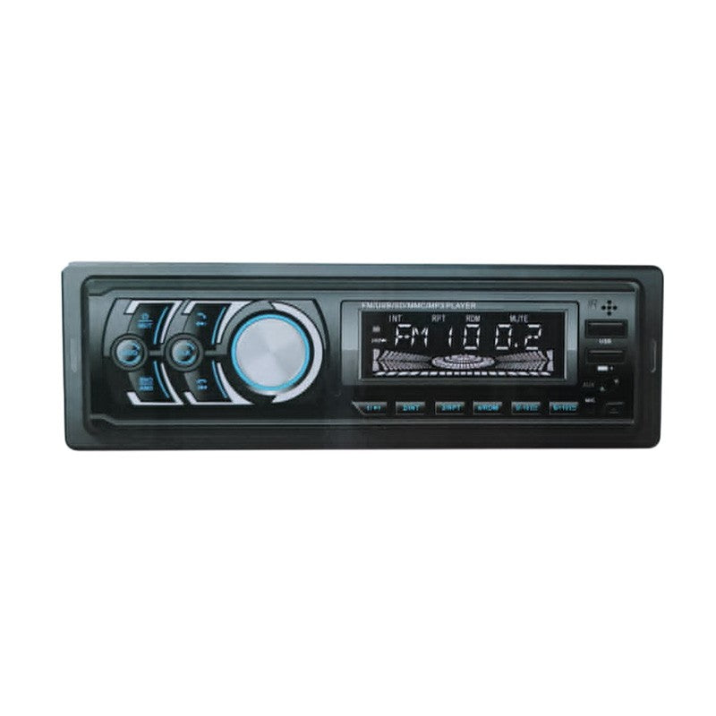 ΗΧΟΣΥΣΤΗΜΑ ΑΥΤΟΚΙΝΗΤΟΥ MP3 PLAYER 12V RLG-05858 AUTO/MOTO > ΗΧΟΣ & ΕΙΚΟΝΑ AUTO/MOTO > ΗΧΟΣΥΣΤΗΜΑΤΑ