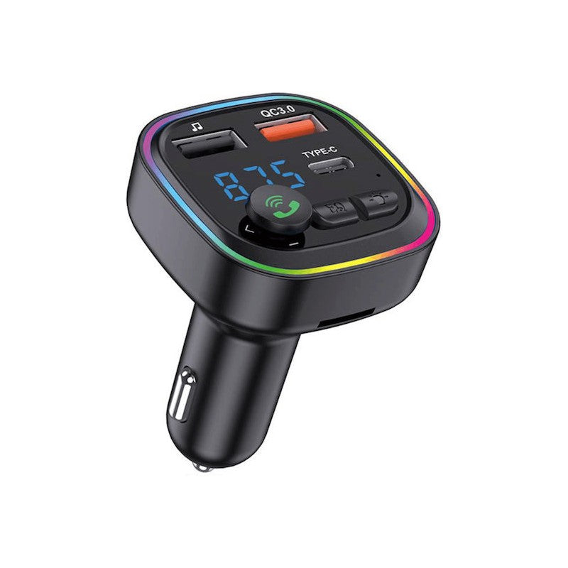 MP3 PLAYER ΑΥΤΟΚΙΝΗΤΟΥ  20W  JG-C2 AUTO/MOTO > ΗΧΟΣ & ΕΙΚΟΝΑ AUTO/MOTO