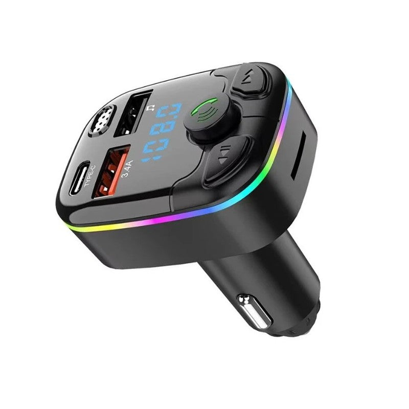 MP3 PLAYER ΑΥΤΟΚΙΝΗΤΟΥ  20W  JG-C2