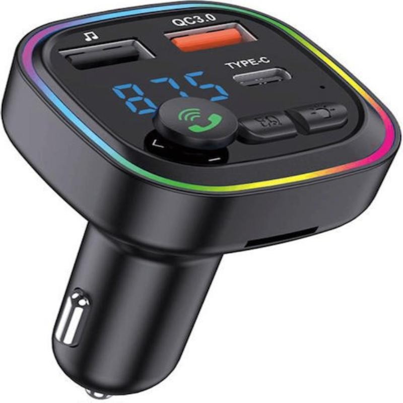 MP3 PLAYER ΑΥΤΟΚΙΝΗΤΟΥ  20W  JG-C2 AUTO/MOTO > ΗΧΟΣ & ΕΙΚΟΝΑ AUTO/MOTO