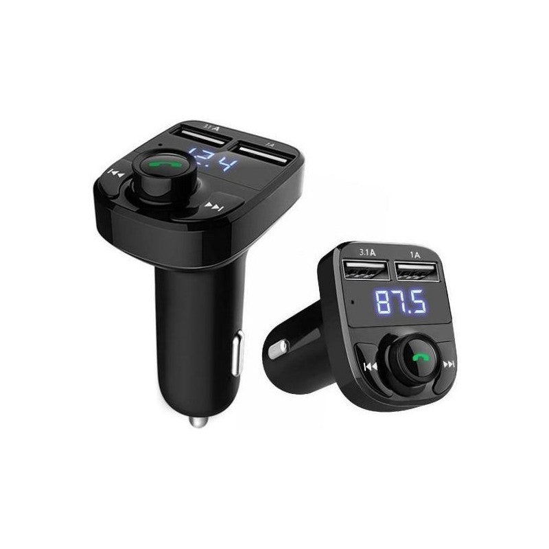MP3 PLAYER ΑΥΤΟΚΙΝΗΤΟΥ    JG-X8