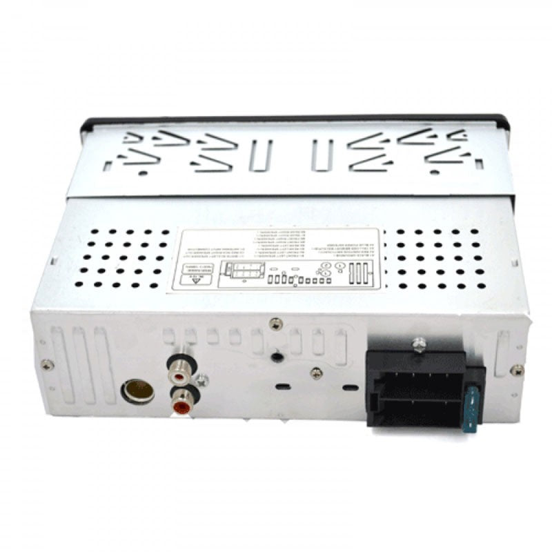 ΗΧΟΣΥΣΤΗΜΑ ΑΥΤΟΚΙΝΗΤΟΥ MP3 ΜΕ USB 6247 AUTO/MOTO > ΗΧΟΣ & ΕΙΚΟΝΑ AUTO/MOTO > ΗΧΟΣΥΣΤΗΜΑΤΑ