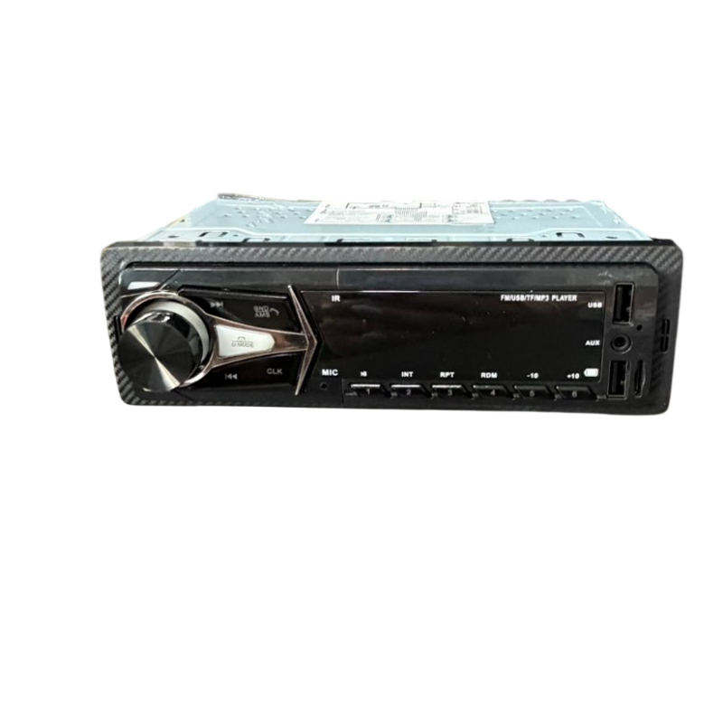 ΡΑΔΙΟΦΩΝΟ ΑΥΤΟΚΙΝΗΤΟΥ MP3PLAYER 12V  RLG-1129 AUTO/MOTO > ΗΧΟΣ & ΕΙΚΟΝΑ AUTO/MOTO > ΗΧΟΣΥΣΤΗΜΑΤΑ