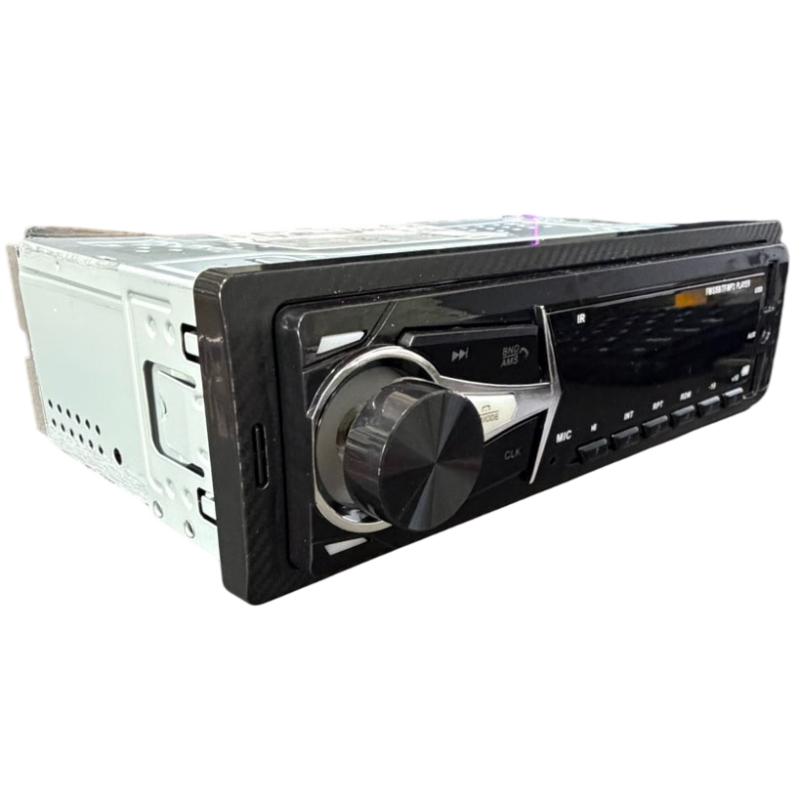 ΡΑΔΙΟΦΩΝΟ ΑΥΤΟΚΙΝΗΤΟΥ MP3PLAYER 12V  RLG-1129 AUTO/MOTO > ΗΧΟΣ & ΕΙΚΟΝΑ AUTO/MOTO > ΗΧΟΣΥΣΤΗΜΑΤΑ