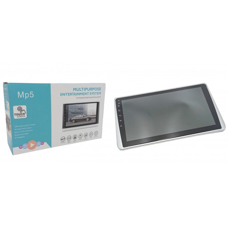 MP5 PLAYER ΟΘΟΝΗ ΑΦΗΣ 10'' XD-03220 AUTO/MOTO > ΗΧΟΣ & ΕΙΚΟΝΑ AUTO/MOTO > ΟΘΟΝΕΣ MEDIA & GPS