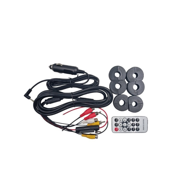 MP5 PLAYER  ΟΘΟΝΗ ΑΥΤΟΚΙΝΗΤΟΥ 10.1'' WW-C800 AUTO/MOTO > ΗΧΟΣ & ΕΙΚΟΝΑ AUTO/MOTO > ΟΘΟΝΕΣ MEDIA & GPS