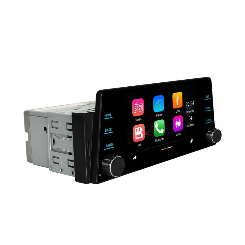 MP5 PLAYER 5'' ΗΧΟΣΥΣΤΗΜΑ  AYTOKINHTOY XD-5102