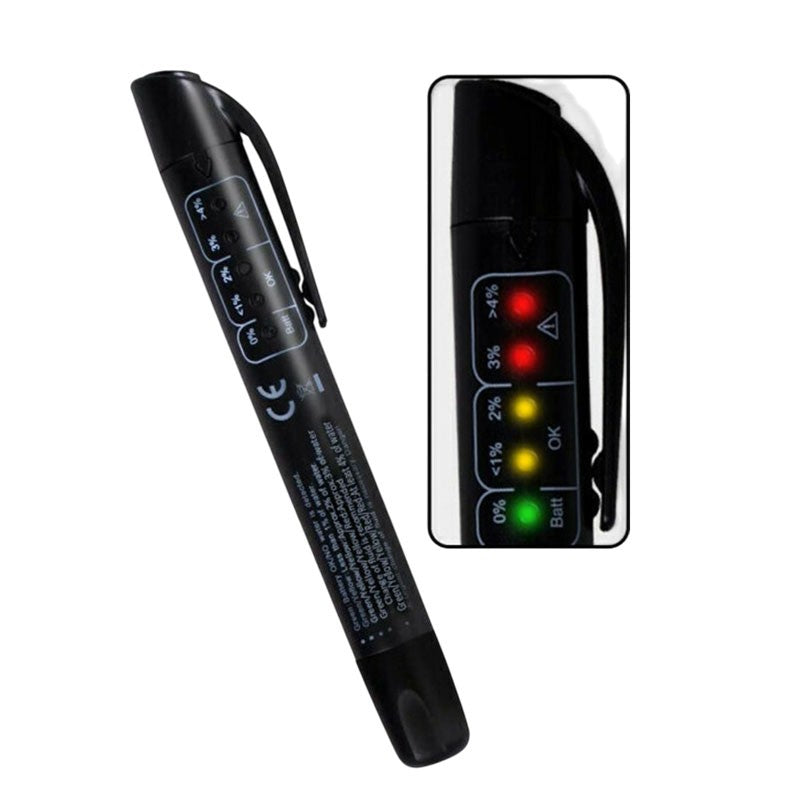 ΕΛΕΓΚΤΗΣ ΠΟΙΟΤΗΤΑΣ ΥΓΡΟΥ ΦΡΕΝΩΝ MT-08172 AUTO/MOTO > ΕΡΓΑΛΕΙΑ AUTO/MOTO