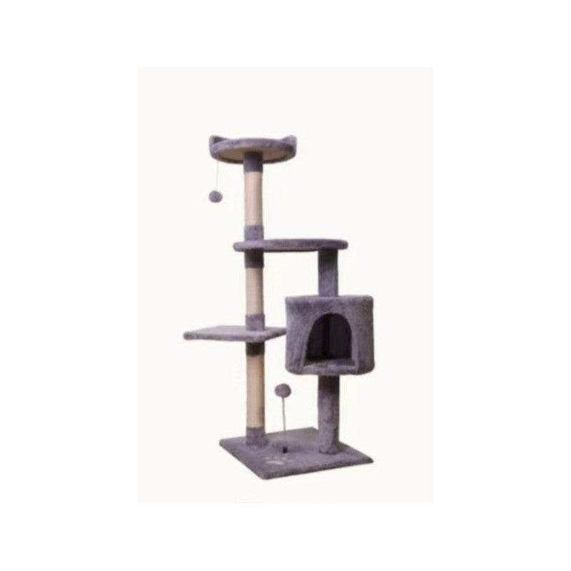 ΓΑΤΟΔΕΝΤΡΟ / ΟΝΥΧΟΔΡΟΜΙΟ MT04-1 HOBBY > PETSHOP > ΠΑΙΧΝΙΔΙΑ ΚΑΤΟΙΚΙΔΙΩΝ