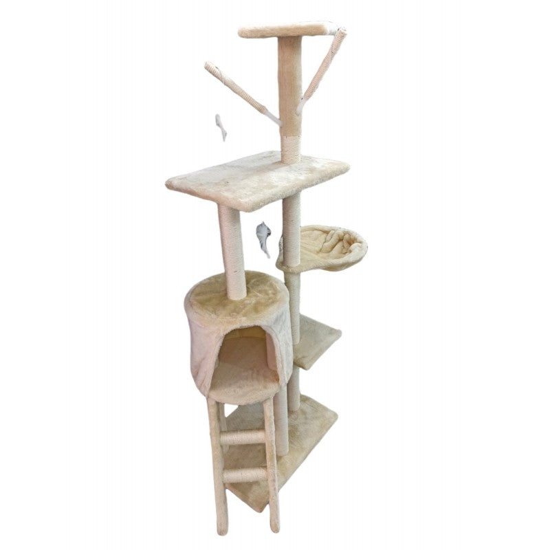ΓΑΤΟΔΕΝΤΡΟ / ΟΝΥΧΟΔΡΟΜΙΟ MT05 HOBBY > PETSHOP > ΠΕΡΙΠΟΙΗΣΗ ΚΑΤΟΙΚΙΔΙΩΝ