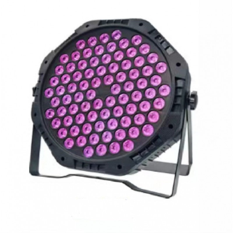 MULTI-FUNCTION PAR LIGHT 84LED KDB-03837 PRO LIGHT AND SOUND