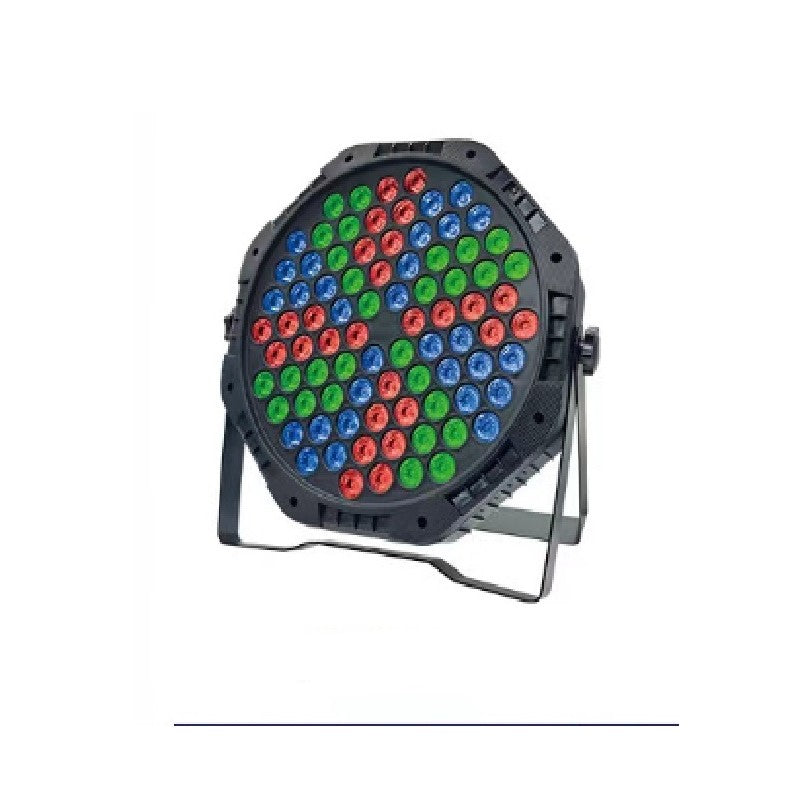 MULTI-FUNCTION PAR LIGHT 84LED KDB-03838 PRO LIGHT AND SOUND