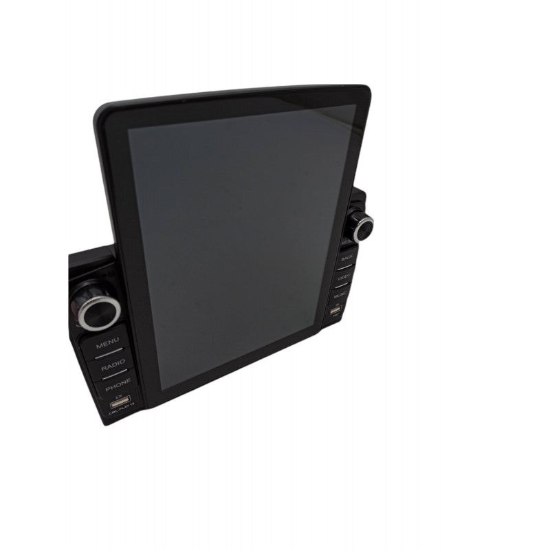 ΟΘΟΝΗ MULTIMEDIA 9.5'' ΚΑΘΕΤΗ 9880Α AUTO/MOTO > ΗΧΟΣ & ΕΙΚΟΝΑ AUTO/MOTO > ΗΧΟΣΥΣΤΗΜΑΤΑ