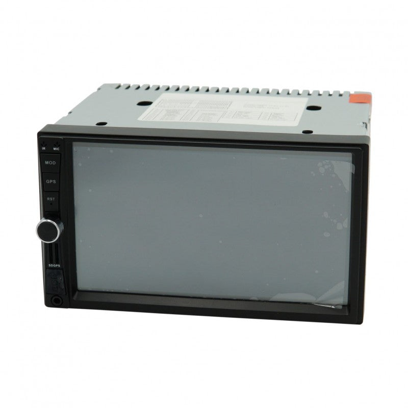 MULTIMEDIA PLAYER ΑΥΤΟΚΙΝΗΤΟΥ 7'' 2DIN AU-LM-703TG AUTO/MOTO > ΗΧΟΣ & ΕΙΚΟΝΑ AUTO/MOTO > ΟΘΟΝΕΣ MEDIA & GPS