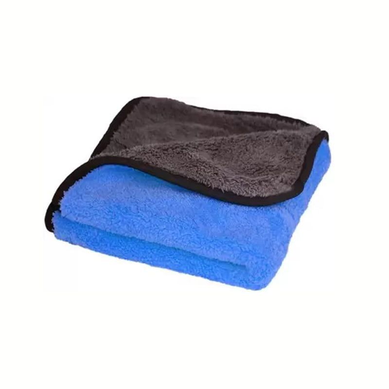 Πανί μικροϊνών αυτοκινήτου - Microfibre multi-purtose cloths 30x40cm