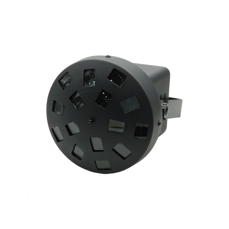 ΦΩΤΟΡΥΘΜΙΚΟ MUSHROOM RGB PRO-32114 PRO LIGHT AND SOUND