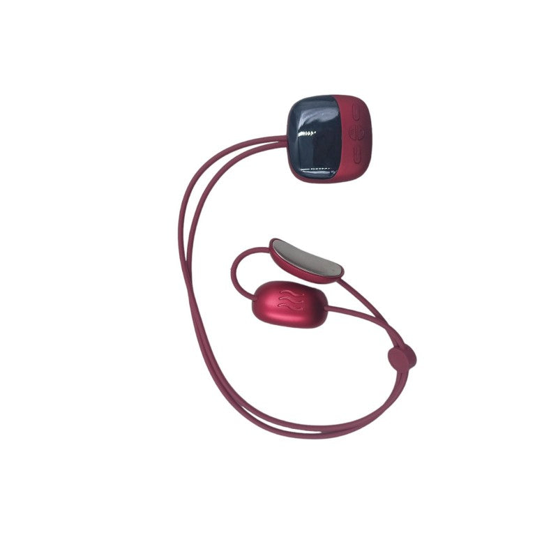 NECK MASSAGER ΜΕ LED ΟΘΟΝΗ MS-02525 ΠΕΡΙΠΟΙΗΣΗ > ΣΩΜΑΤΟΣ