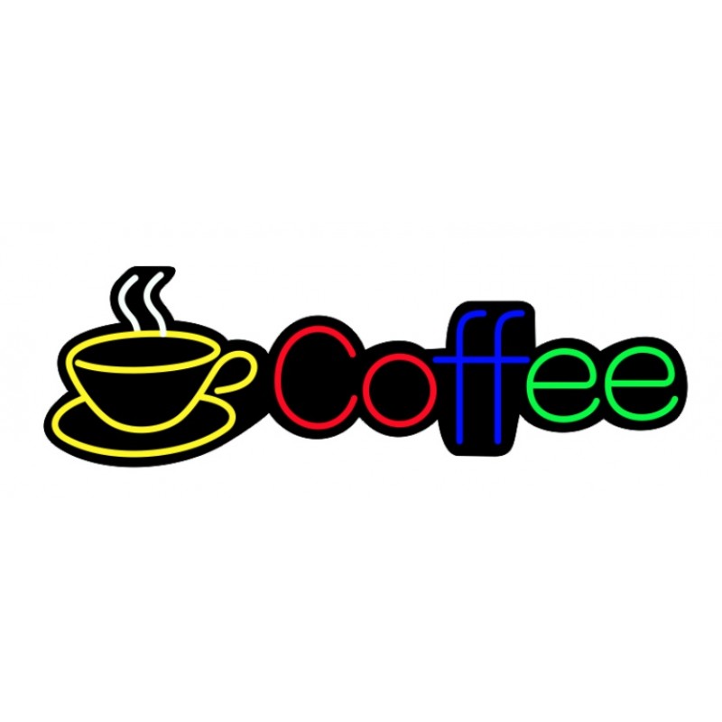 ΦΩΤΕΙΝΗ ΕΠΙΓΡΑΦΗ NEON "COFFEE" 60x20cm FL-03127 ΚΕΝΤΡΙΚΟ > ΓΙΑ ΤΟ ΣΠΙΤΙ > ΕΠΑΓΓΕΛΜΑΤΙΚΟΣ ΕΞΟΠΛΙΣΜΟΣ